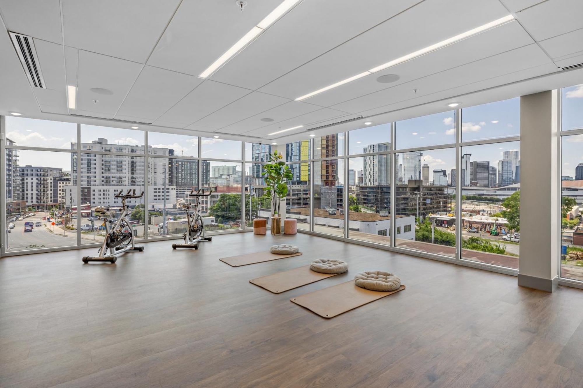 Midnight Manor Penthouse Suite The Gulch 내슈빌 외부 사진