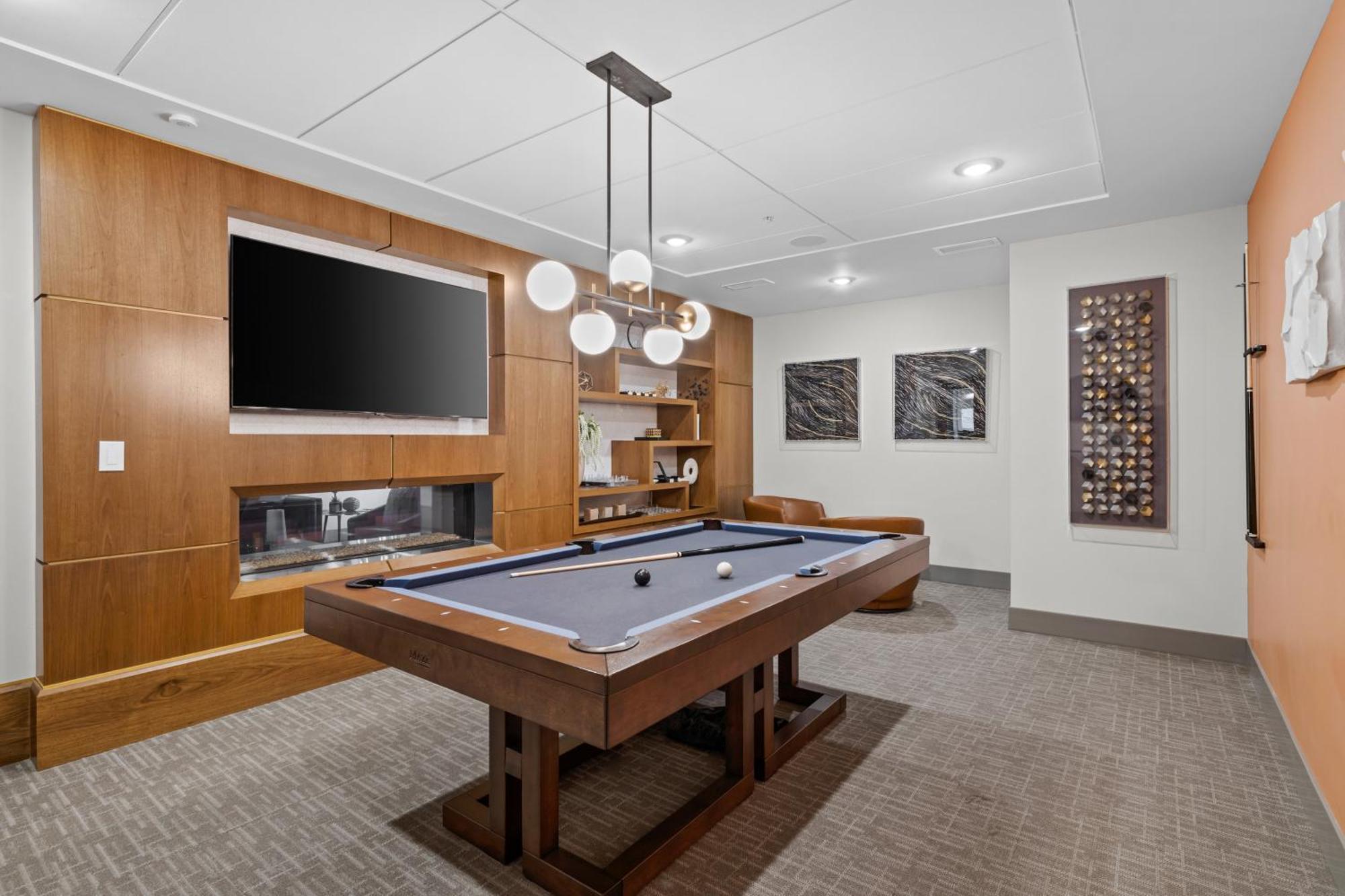 Midnight Manor Penthouse Suite The Gulch 내슈빌 외부 사진