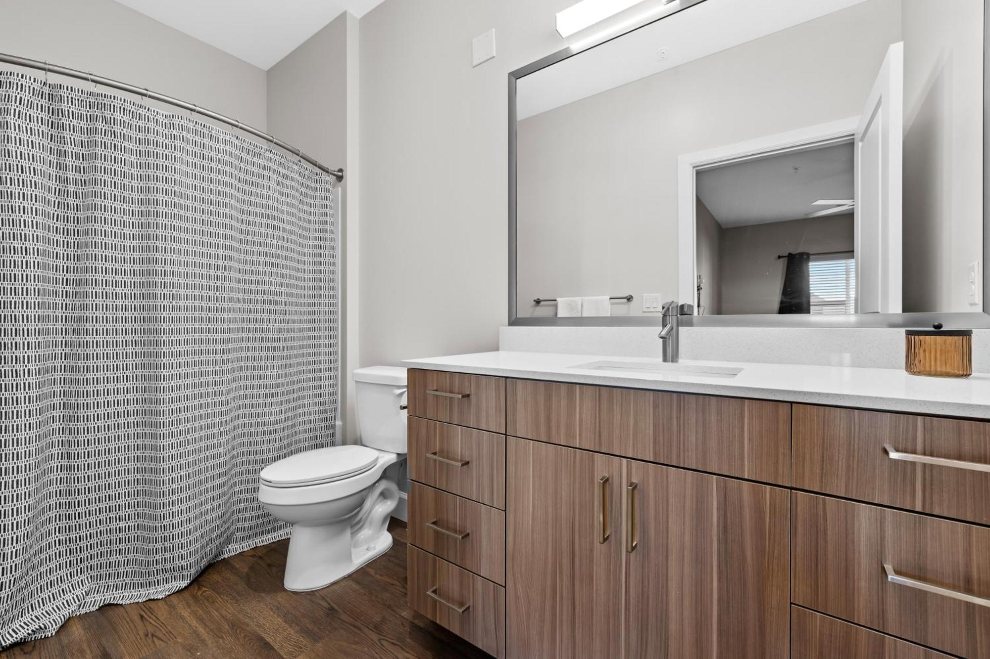Midnight Manor Penthouse Suite The Gulch 내슈빌 외부 사진