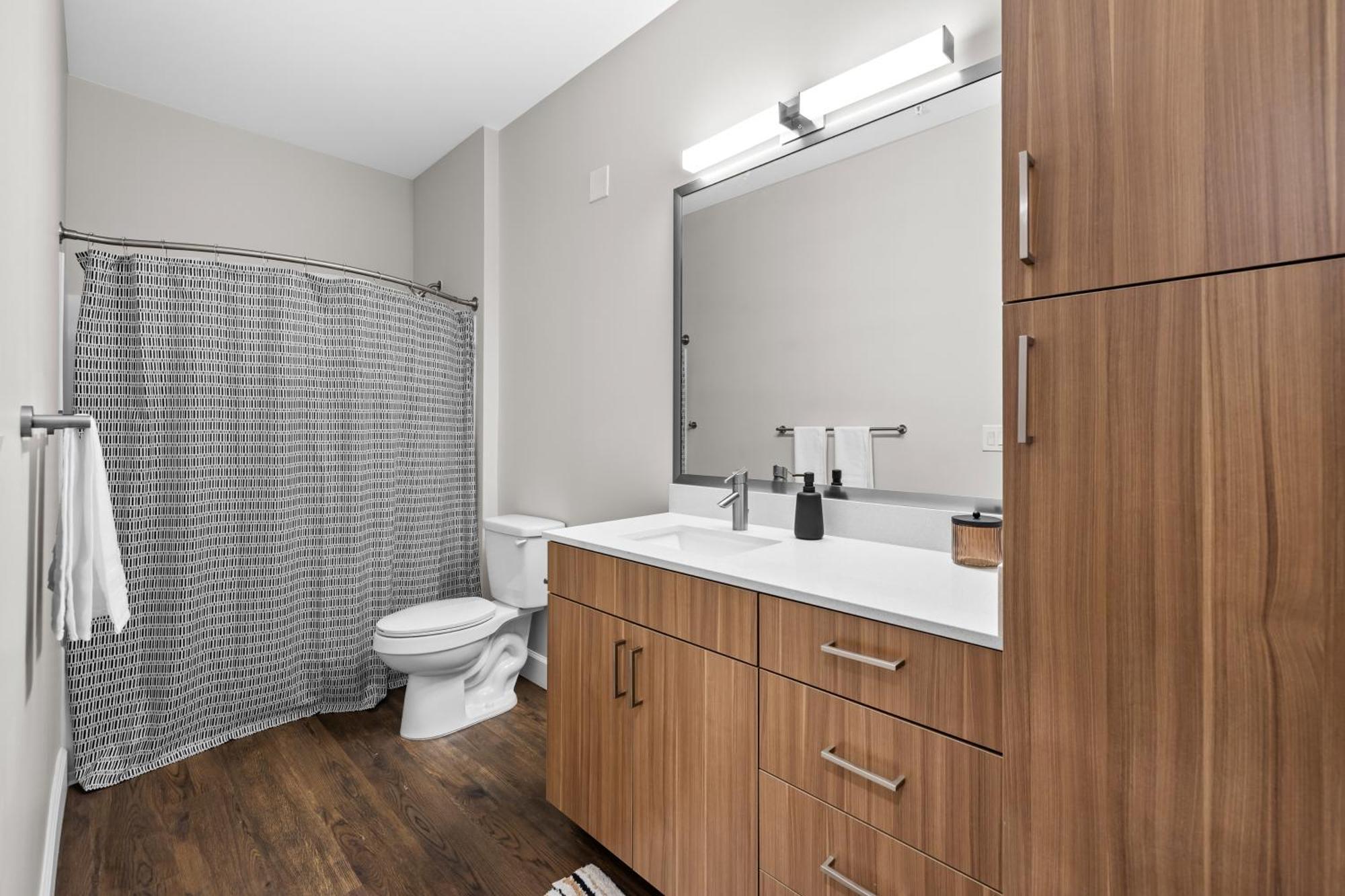 Midnight Manor Penthouse Suite The Gulch 내슈빌 외부 사진